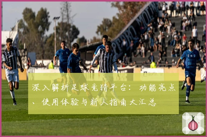 深入解析足球竞猜平台：功能亮点、使用体验与新人指南大汇总