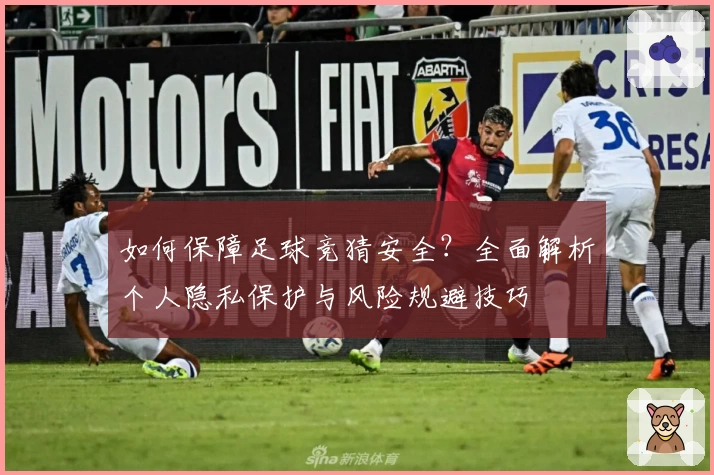 如何保障足球竞猜安全？全面解析个人隐私保护与风险规避技巧