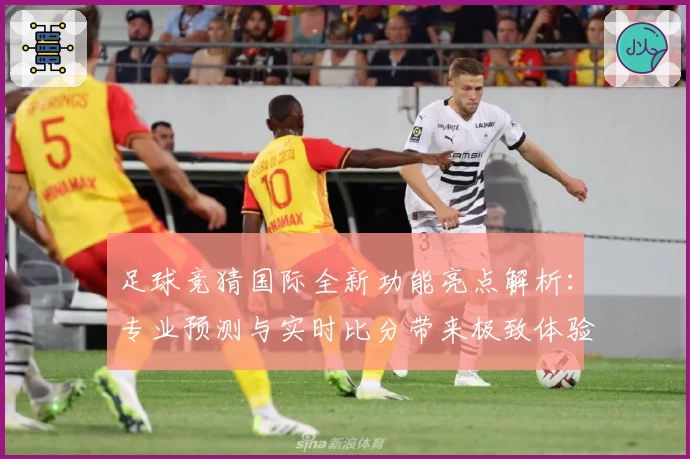 足球竞猜国际全新功能亮点解析：专业预测与实时比分带来极致体验