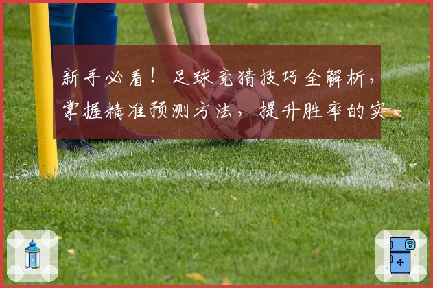 新手必看！足球竞猜技巧全解析，掌握精准预测方法，提升胜率的实用指南