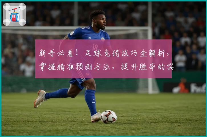 新手必看！足球竞猜技巧全解析，掌握精准预测方法，提升胜率的实用指南